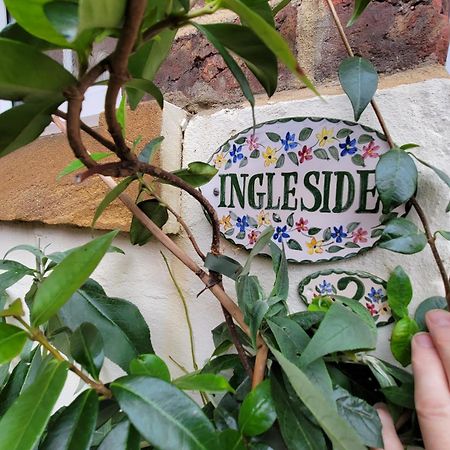 ウィットビーIngleside Mewsアパートメント エクステリア 写真